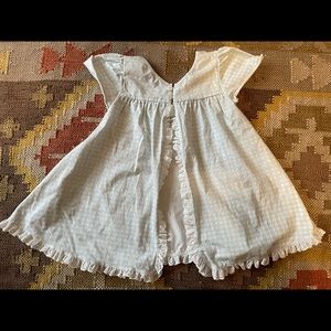 Well Dressed Wolf Wildling Robe - 4t